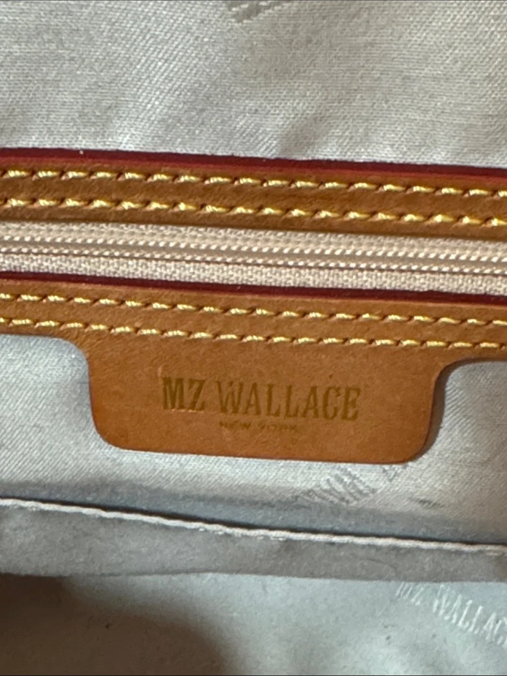 MZ Wallace Tribeca Traveler Tote in Green